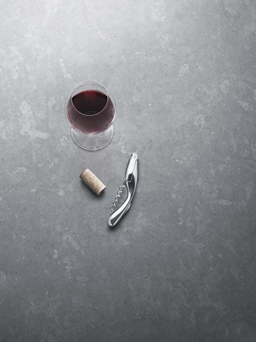WINE & BAR コルクスクリュー I Georg Jensen